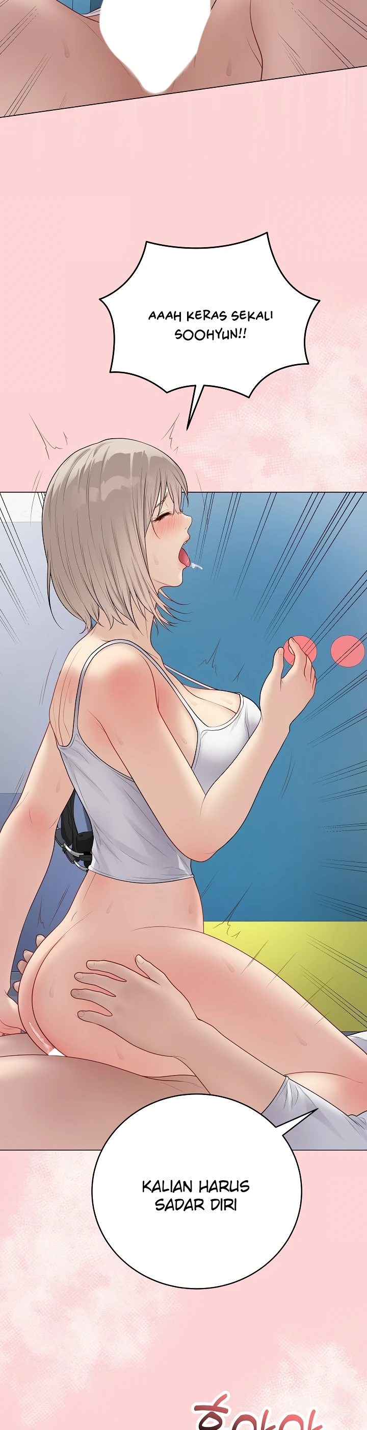 Signed, Sealed, Mistaken - Page 44